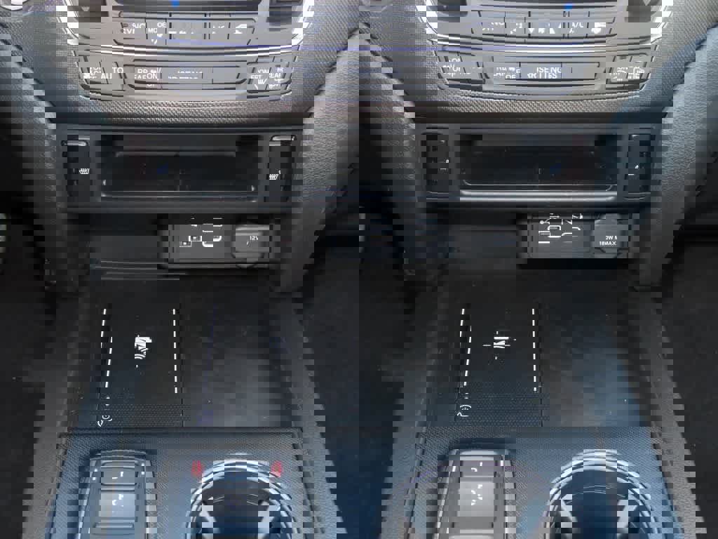 New 2025 Honda Ridgeline TrailSport image 21