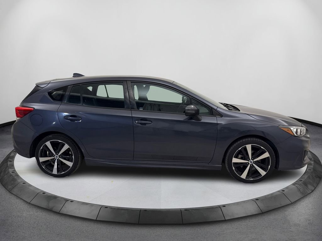 Used 2017 Subaru Impreza 2.0i Sport image 4