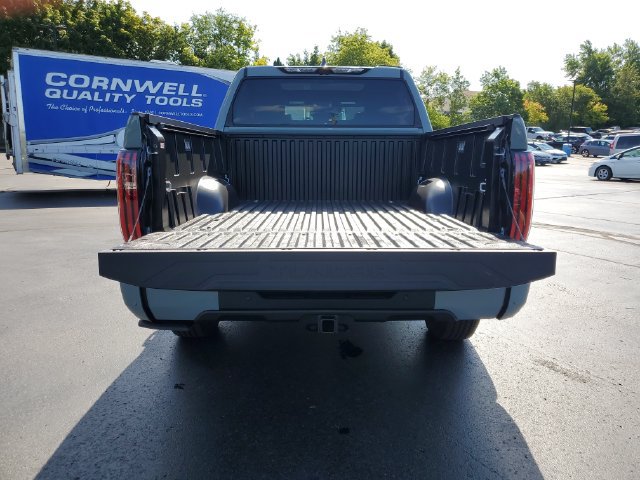 New 2026 Toyota Tundra Platinum AWD/4WD image 9