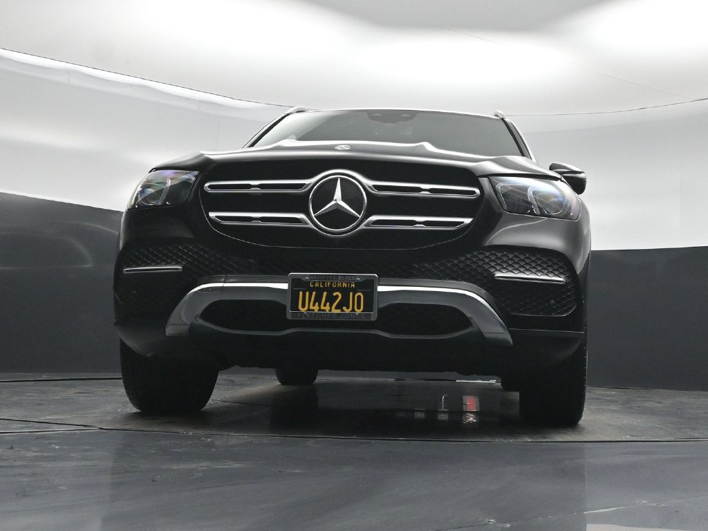 Used 2020 Mercedes-Benz GLE 350 w/ Premium Package image 44