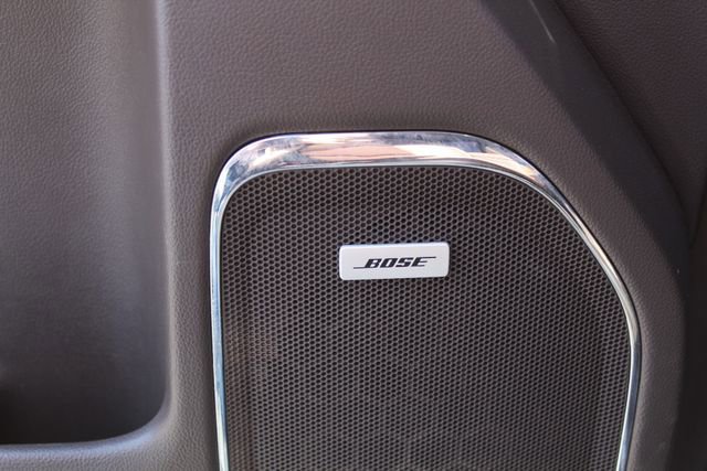 Used 2016 Chevrolet Silverado 1500 High Country image 31