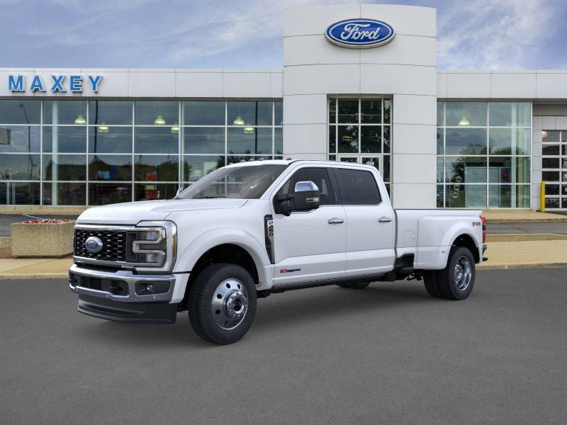 New 2026 Ford F450 Lariat w/ Lariat Ultimate Package AWD/4WD image 1