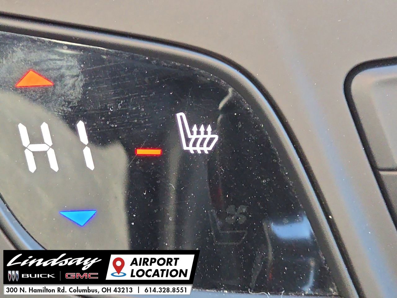 New 2025 Buick Envision Preferred image 37