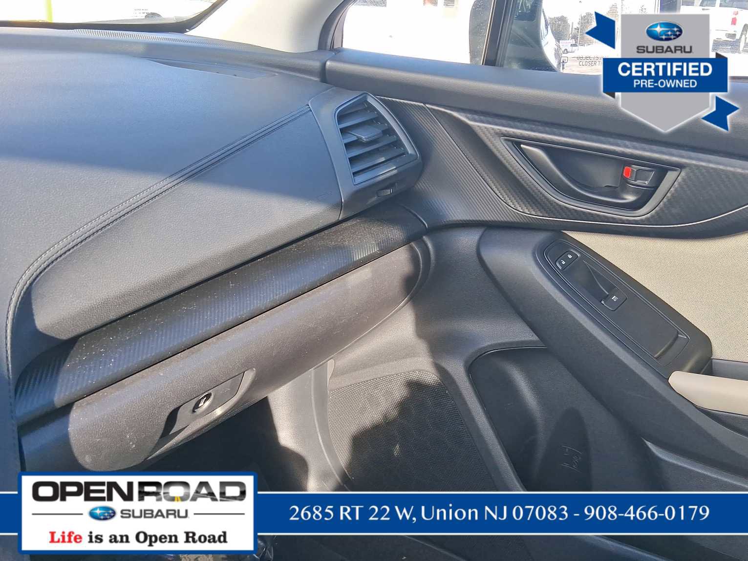 Used 2023 Subaru Impreza Premium image 17