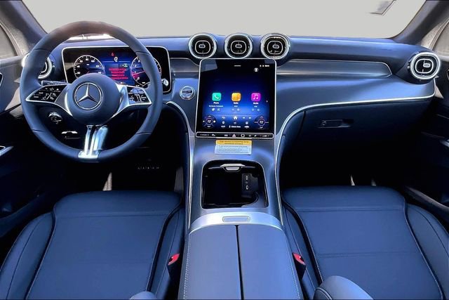 New 2026 Mercedes-Benz GLC 300 4MATIC image 7
