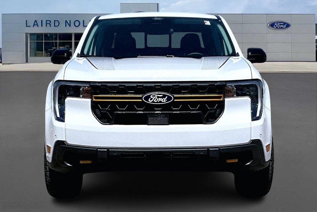 New 2026 Ford Maverick Tremor AWD/4WD image 15