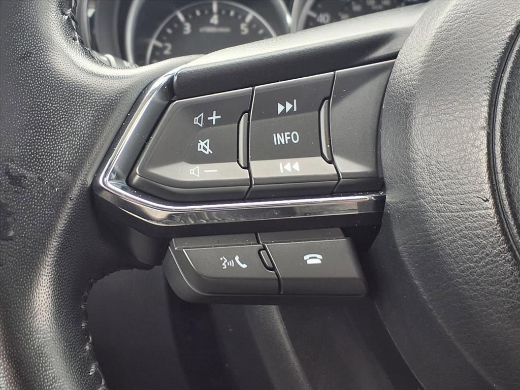 Used 2023 MAZDA CX-9 Touring Plus image 11