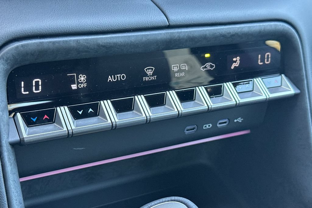 New 2026 Lexus IS 350 F Sport AWD/4WD image 19