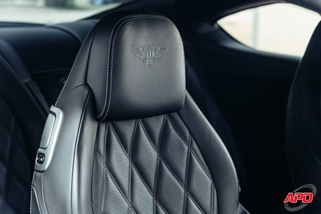 Used 2014 Bentley Continental GT Speed AWD/4WD image 29