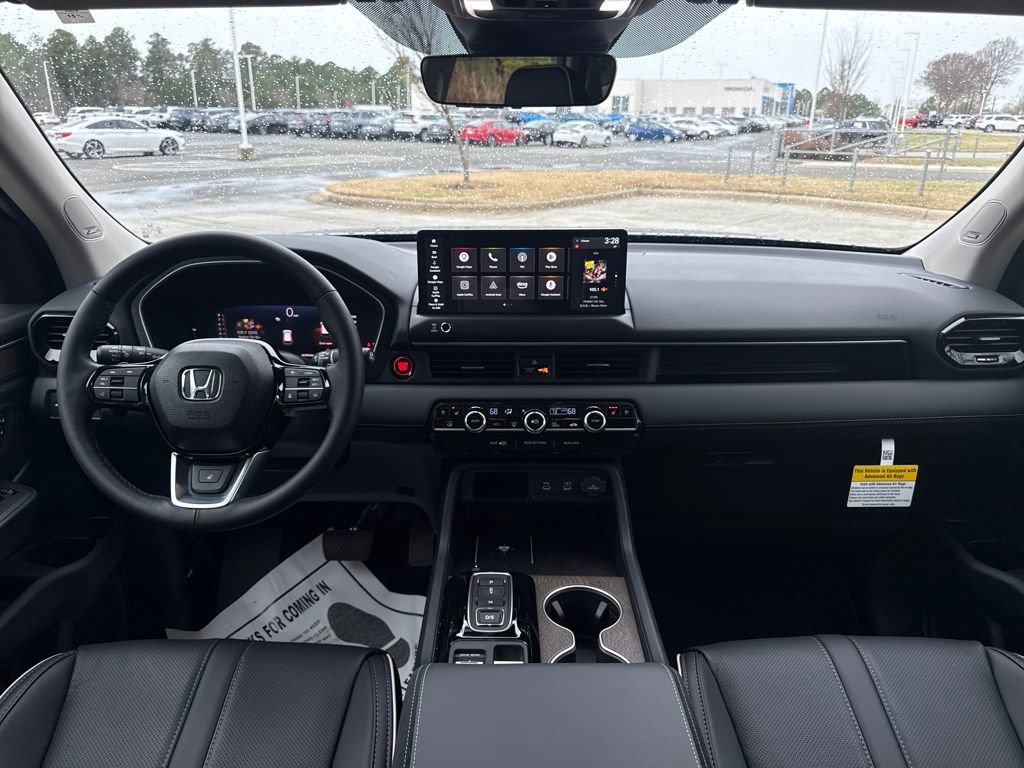 New 2026 Honda Pilot Elite image 14