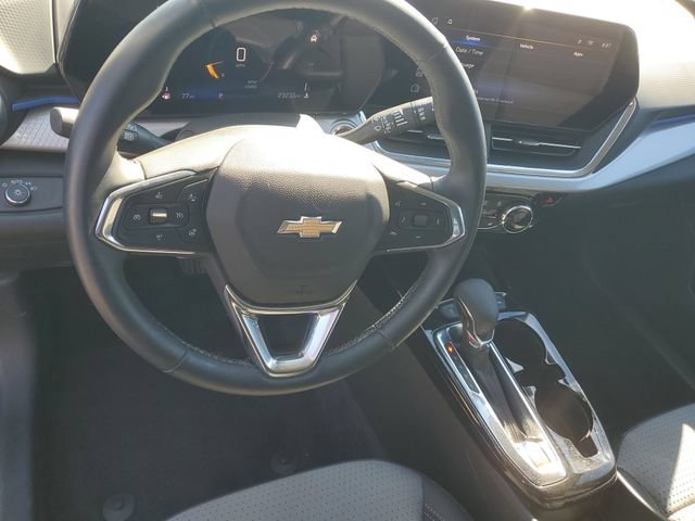 Certified 2024 Chevrolet Trax LT w/ Driver Confidence Package FWD image 21