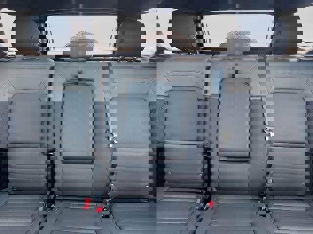 New 2025 GMC Hummer EV 2X w/ LPO, Sport Package image 24