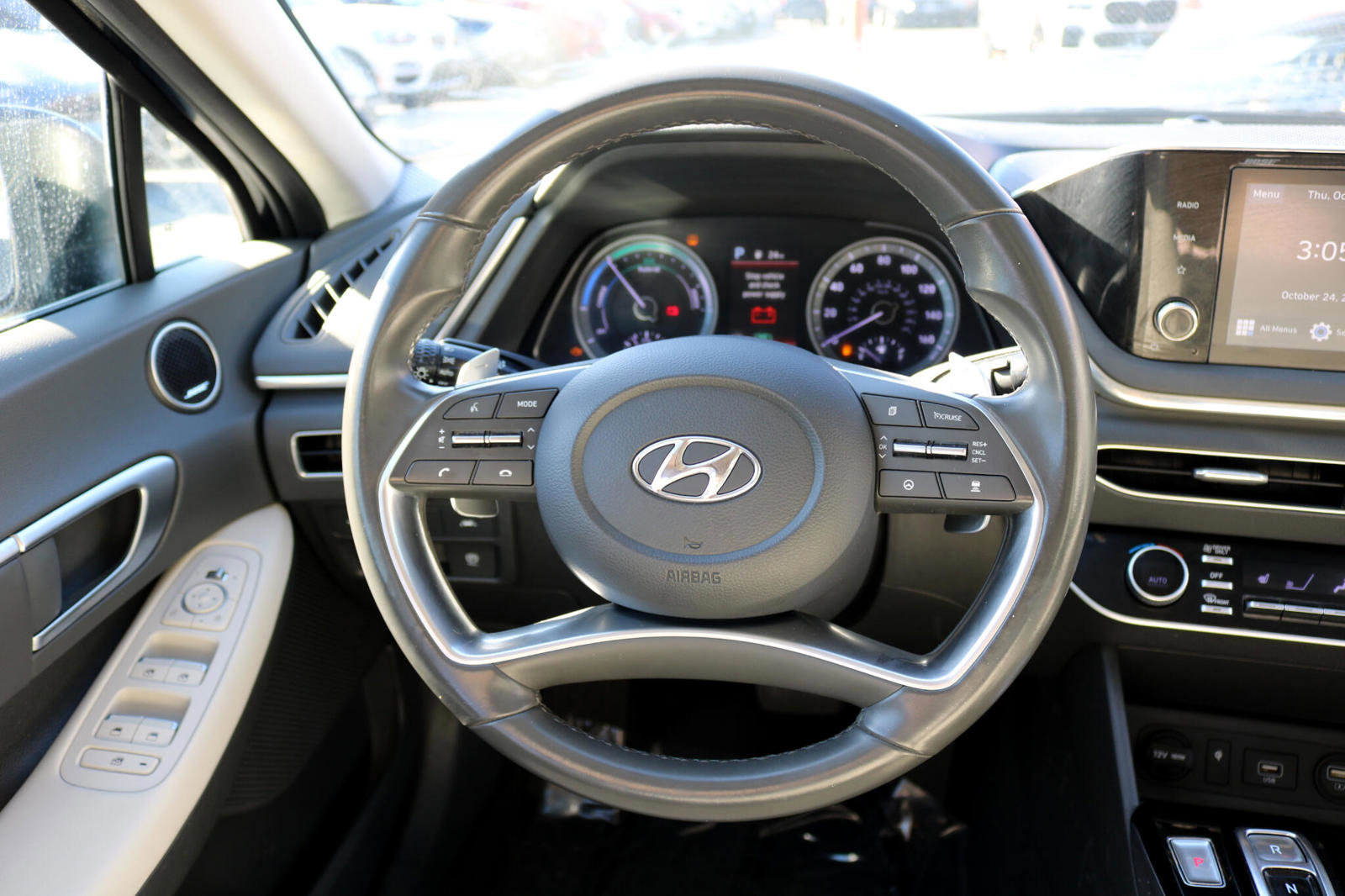 Used 2021 Hyundai Sonata SEL image 25