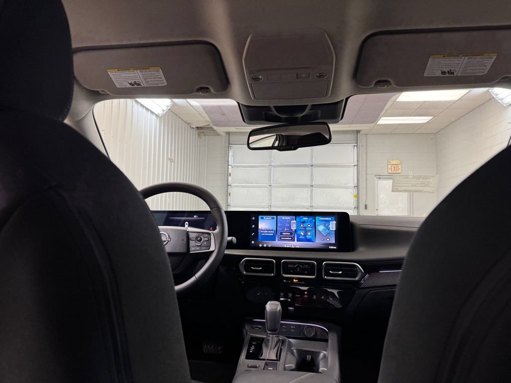 New 2026 Nissan Sentra SV w/ SV Convenience Package FWD image 20