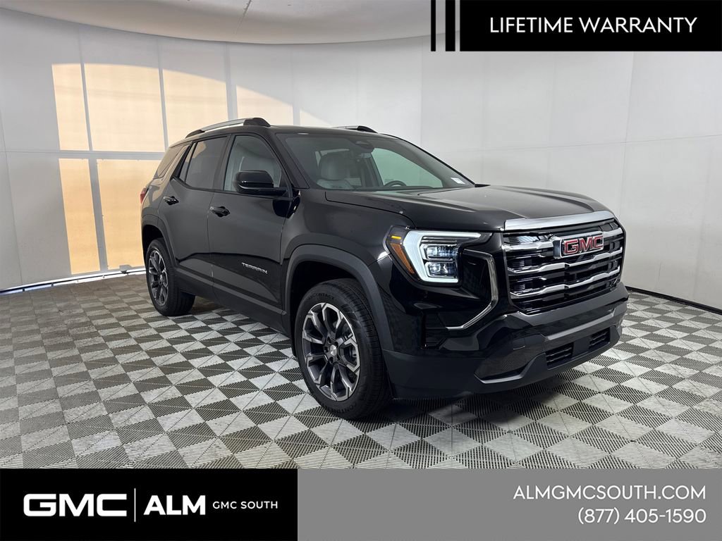 New 2026 GMC Terrain Elevation w/ Elevation Premium Package image 4