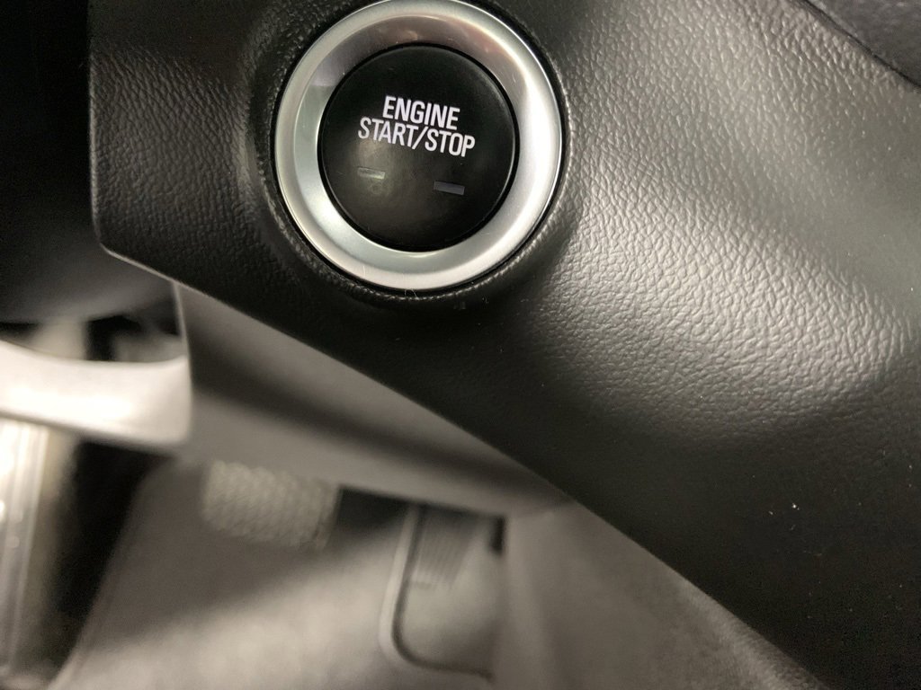 Used 2022 GMC Terrain SLT image 30