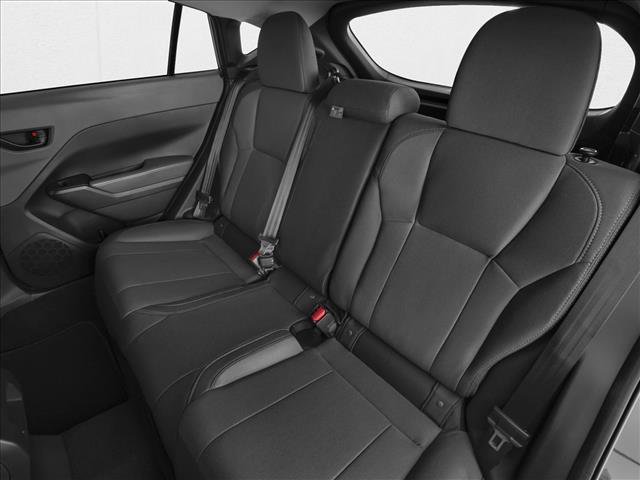 New 2026 Subaru Crosstrek 2.5i AWD/4WD image 9