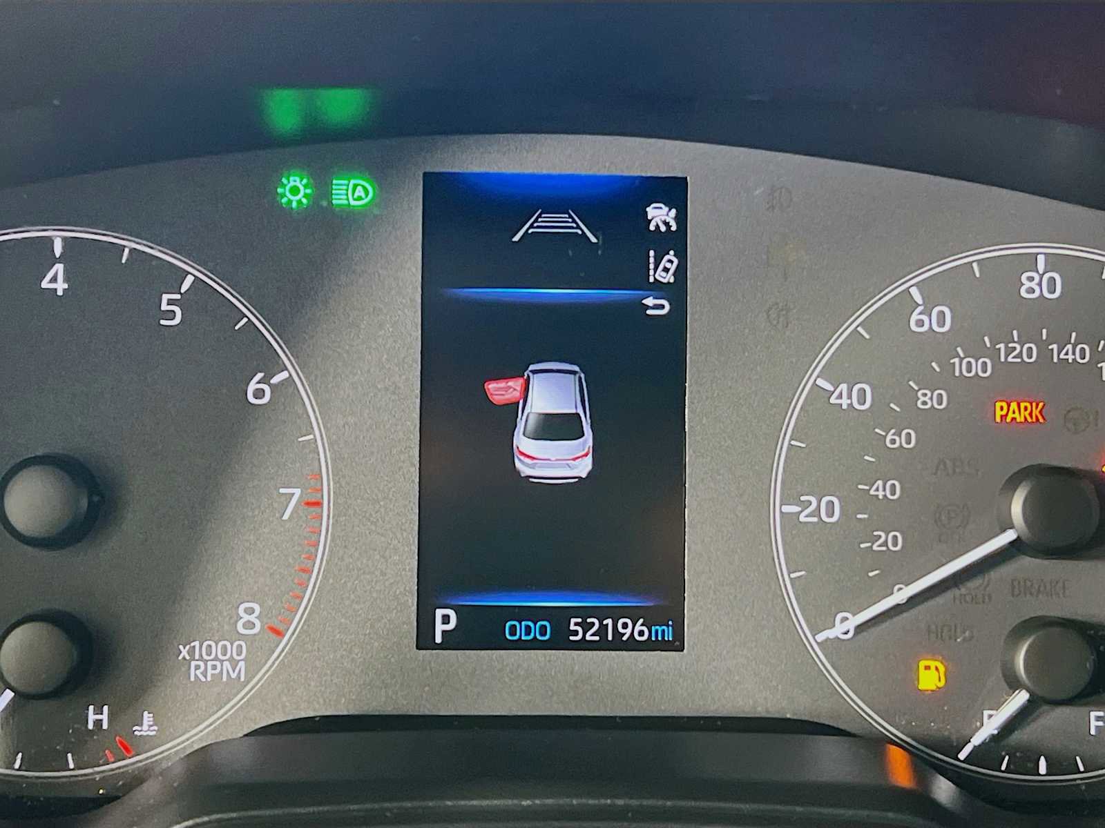 Used 2024 Toyota Corolla LE image 12