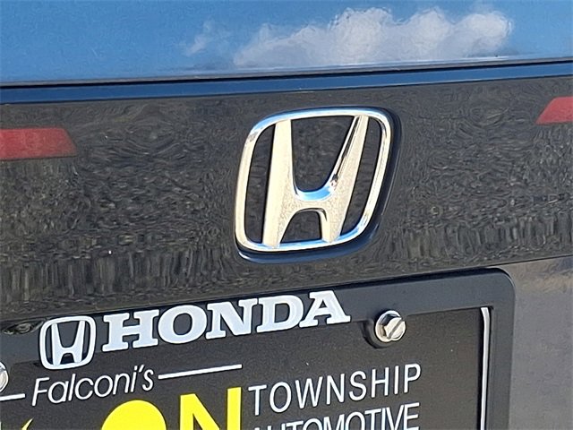 Used 2023 Honda Accord LX image 29