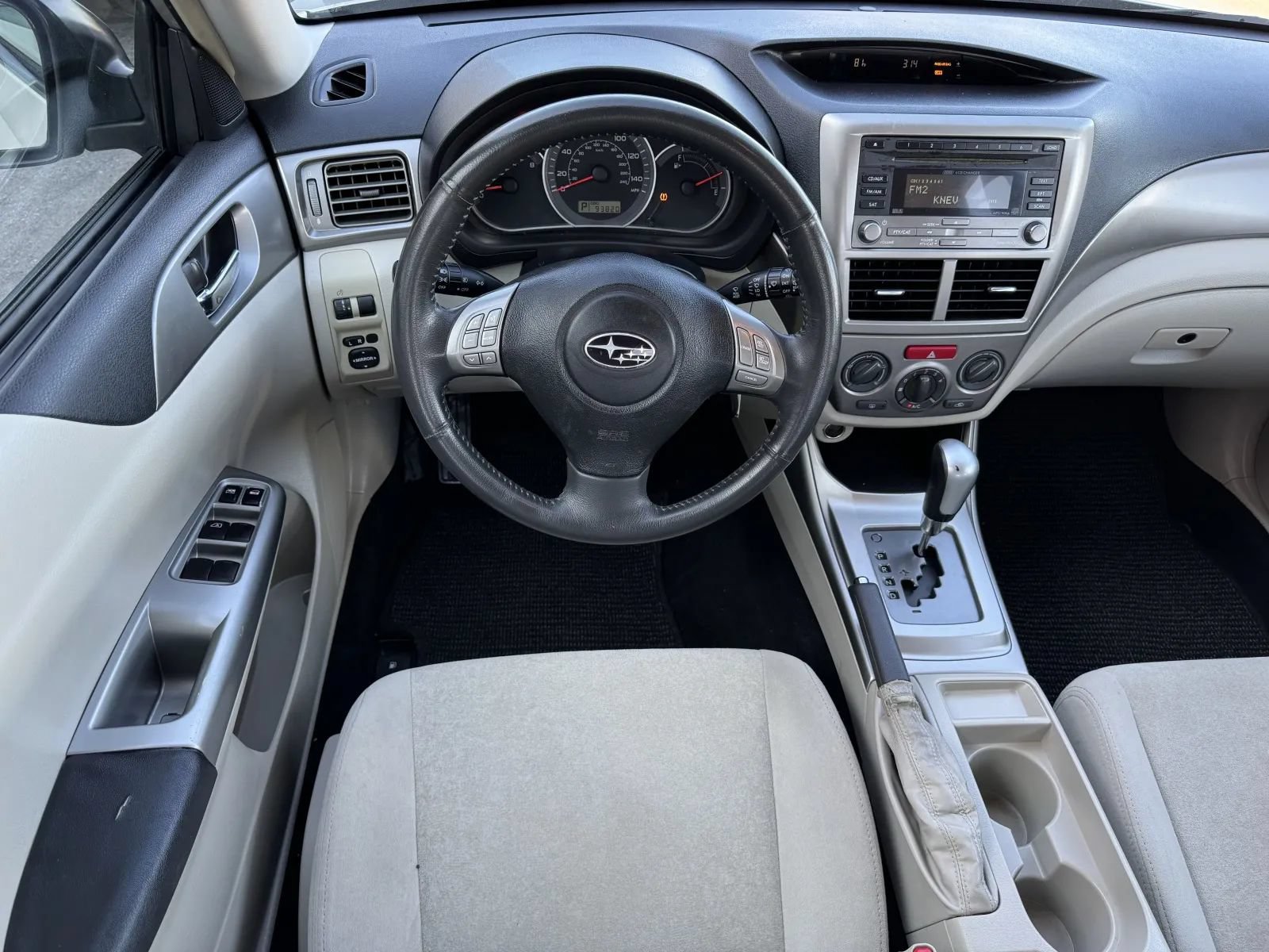 Used 2009 Subaru Impreza 2.5i AWD/4WD image 17