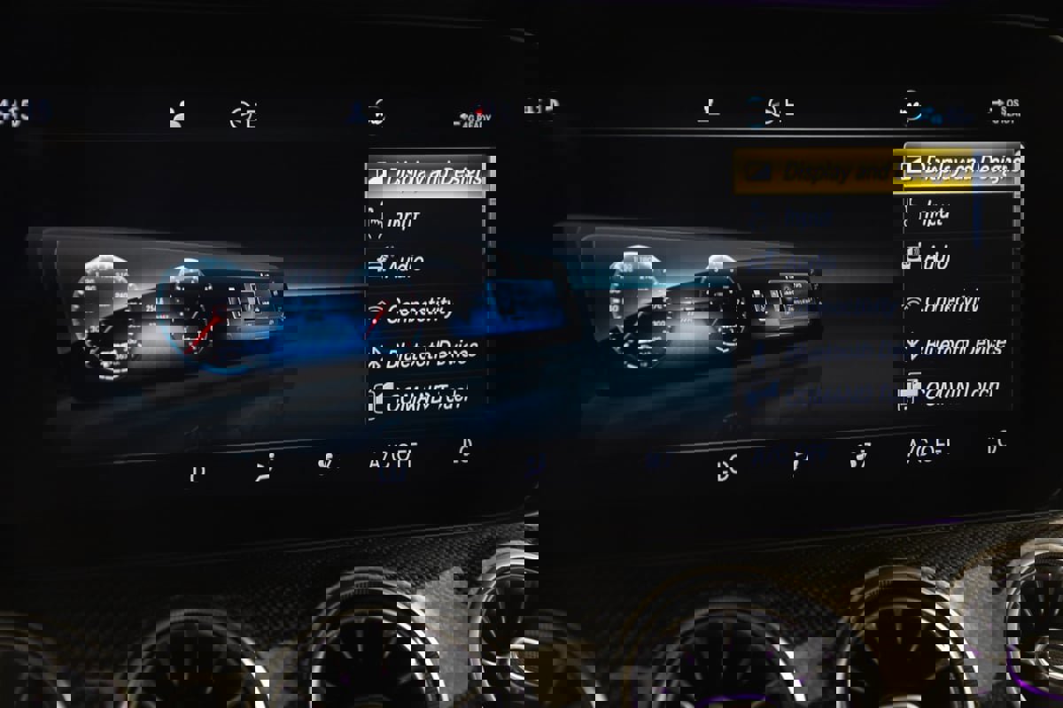 Used 2019 Mercedes-Benz AMG GT 63 S image 56