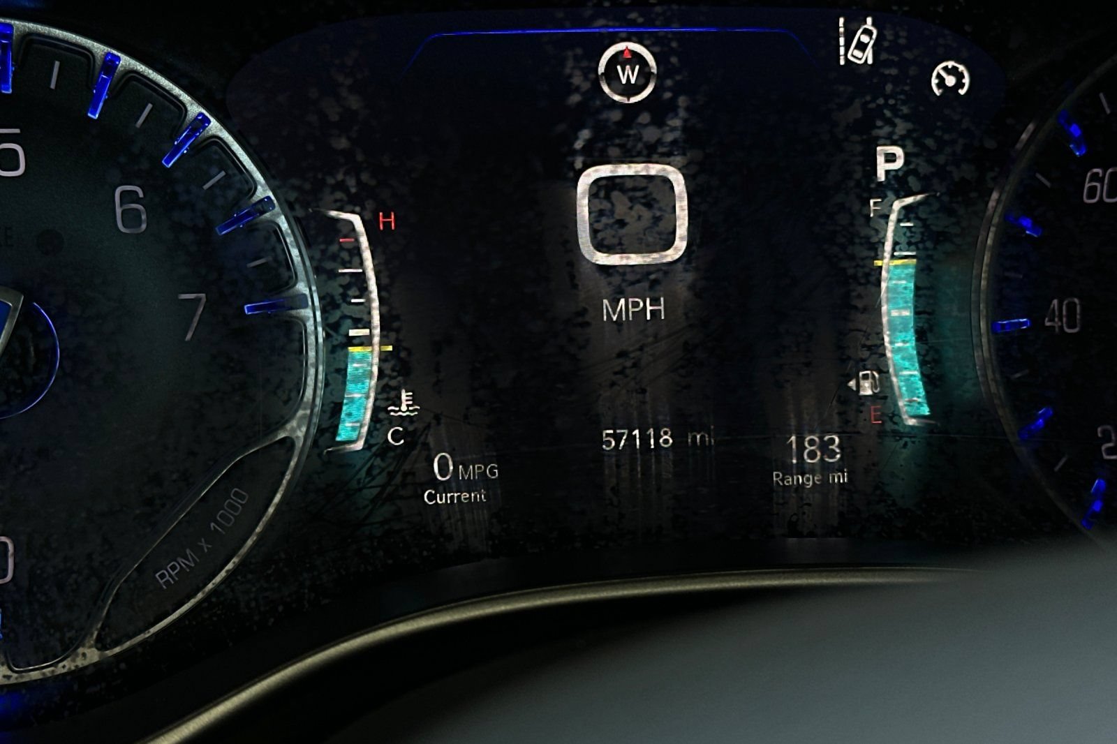 Used 2024 Chrysler Pacifica Touring-L FWD image 26