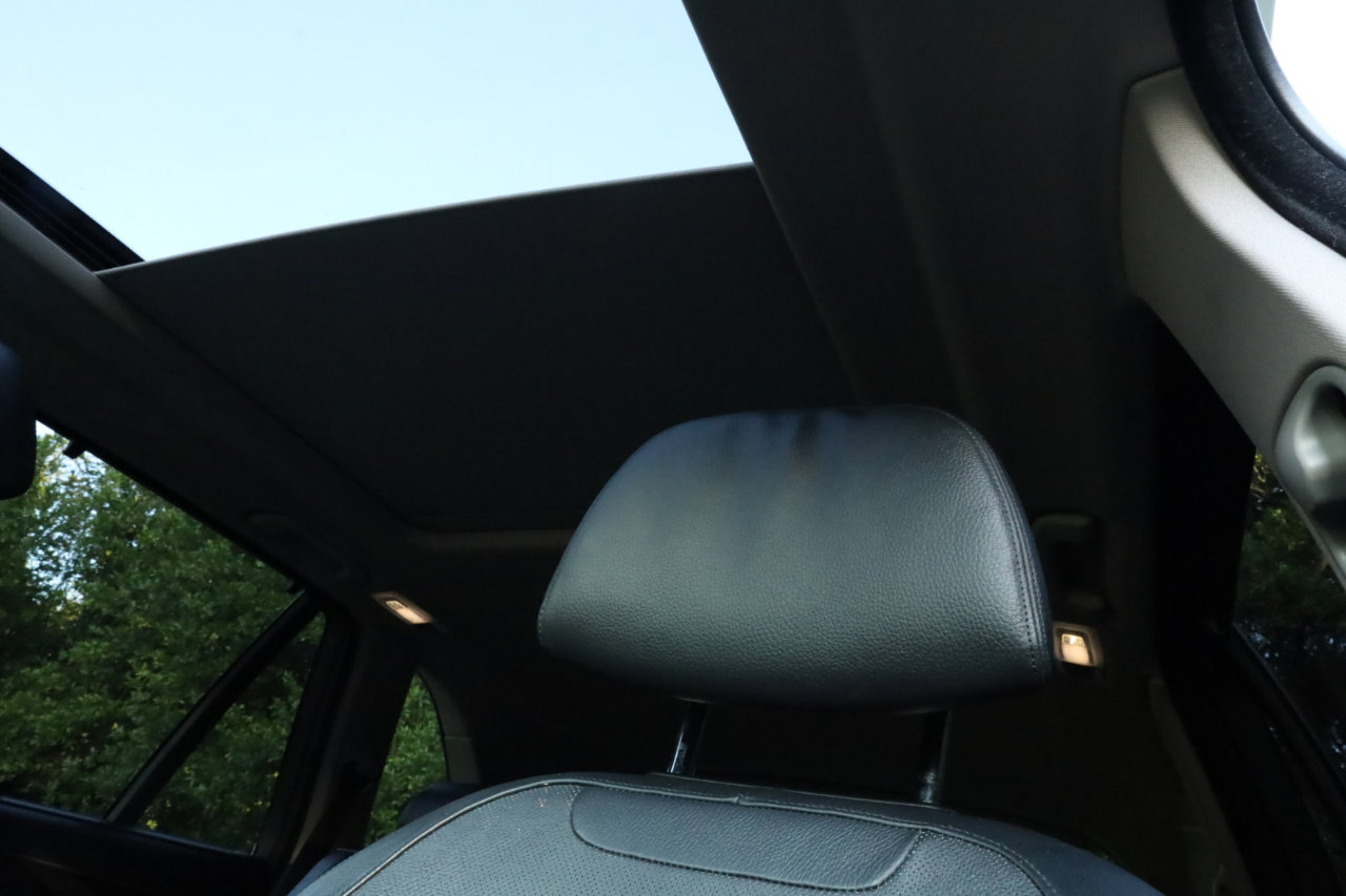 Used 2016 BMW X5 sDrive35i image 13