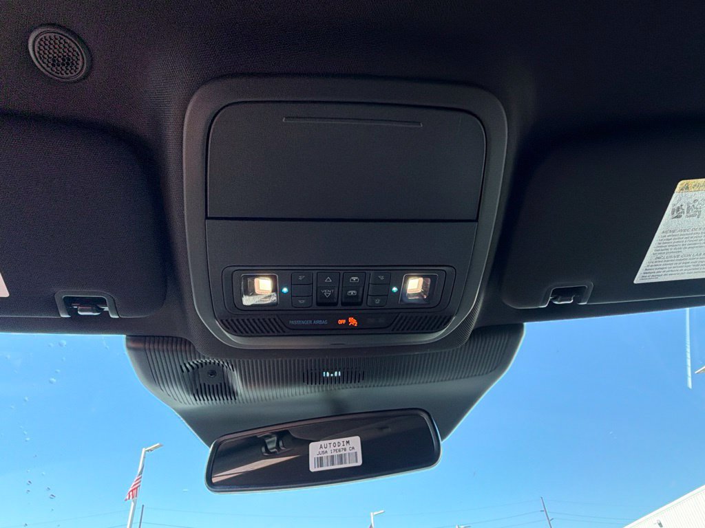 New 2027 Ford Explorer ST-Line w/ Premium Package AWD/4WD image 37
