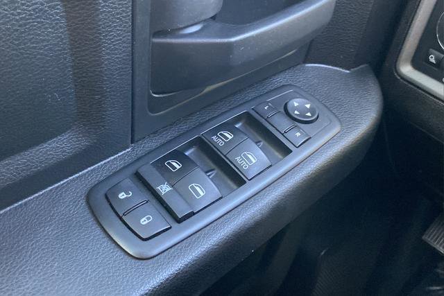 Used 2019 RAM 1500 Express w/ Wheel & Sound Group AWD/4WD image 20