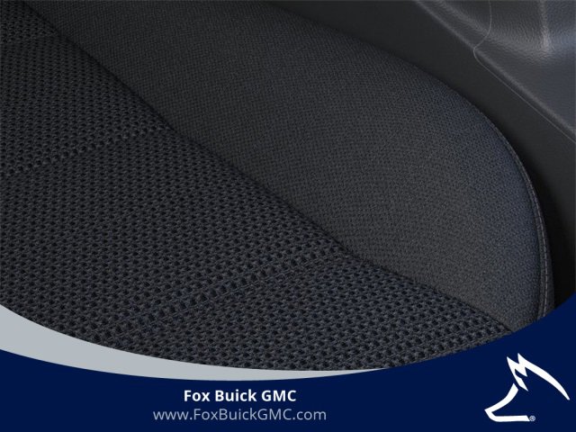 New 2026 GMC Canyon Elevation w/ Convenience Package image 21