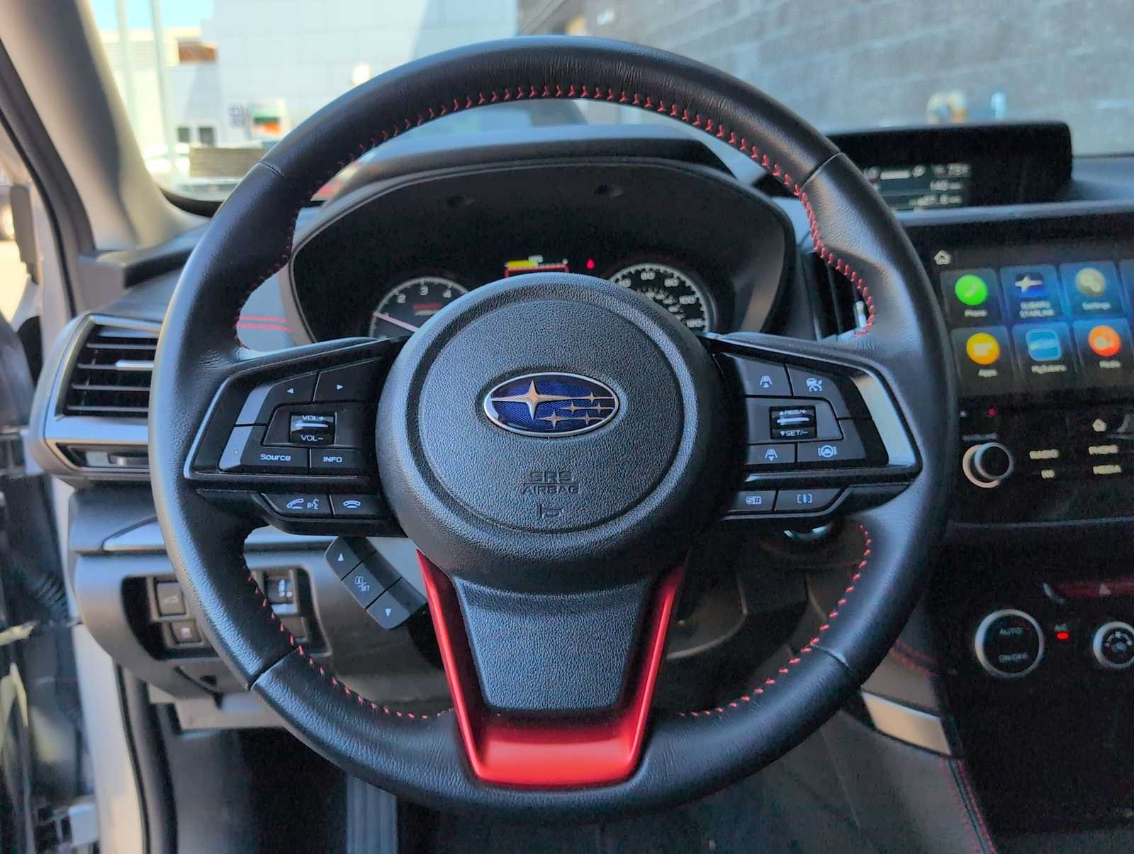 Used 2023 Subaru Forester Sport AWD/4WD image 22