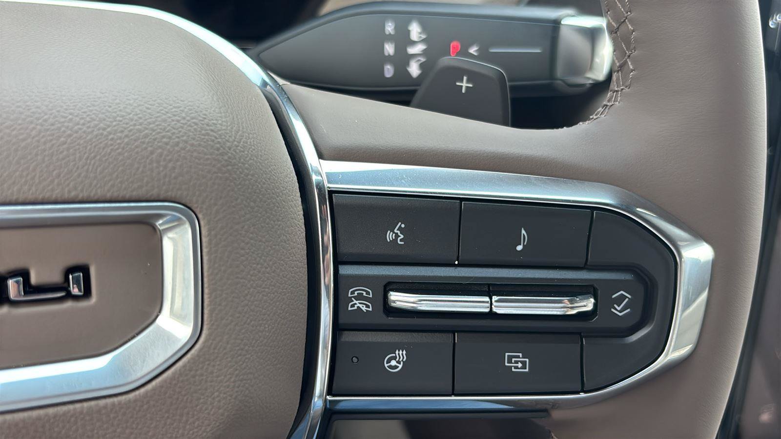 New 2026 GMC Yukon XL Denali RWD image 31