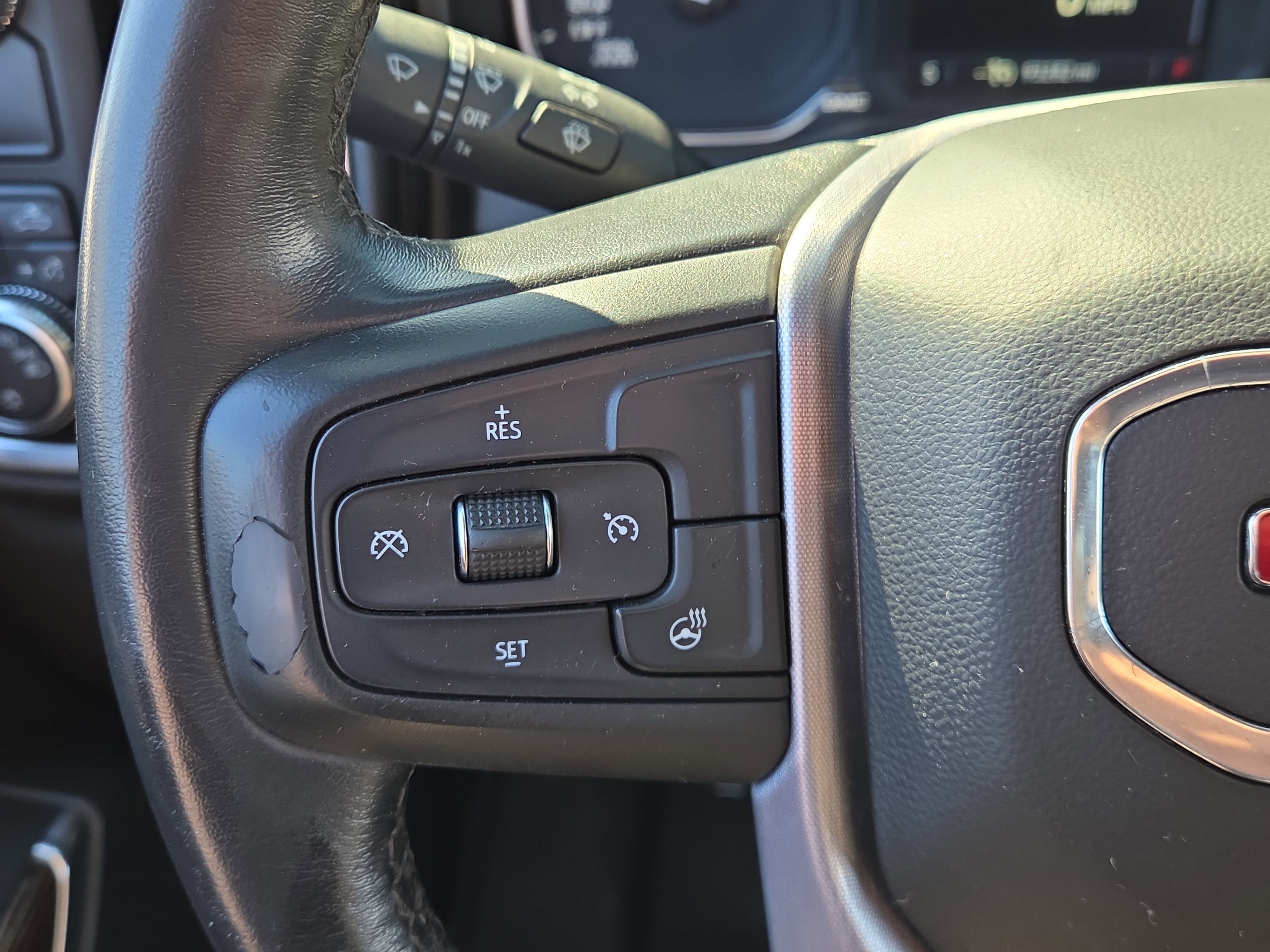 Used 2021 GMC Sierra 1500 Elevation image 19