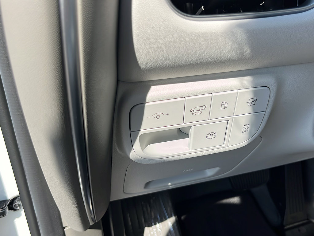 New 2026 Hyundai Palisade SEL AWD/4WD image 19