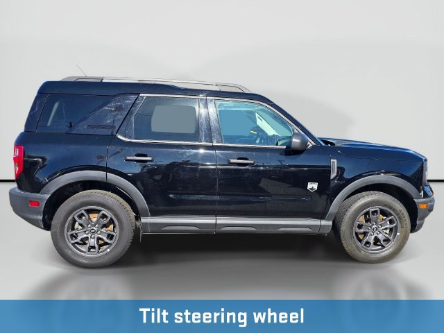 Used 2024 Ford Bronco Sport Big Bend AWD/4WD image 7