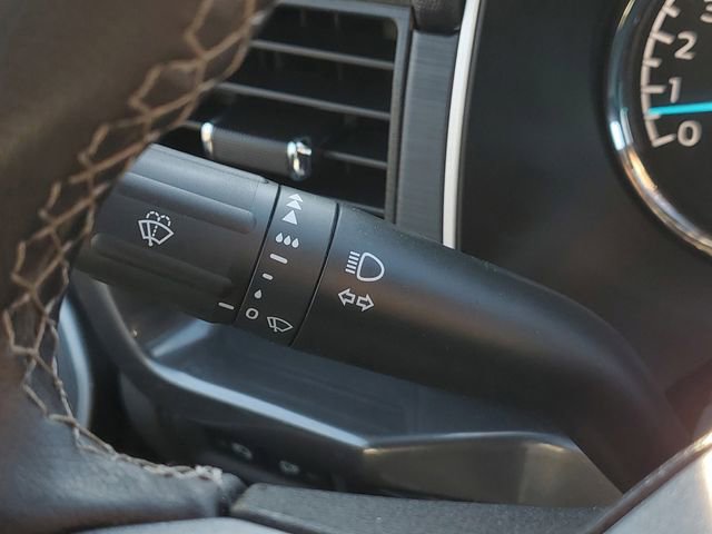 Certified 2023 Ford F150 XLT w/ Equipment Group 302A High AWD/4WD image 17