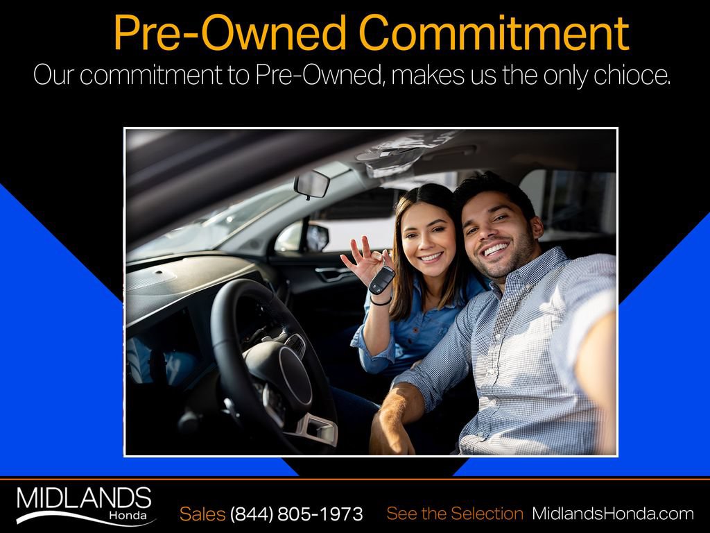 Used 2023 Honda Odyssey EX-L image 11