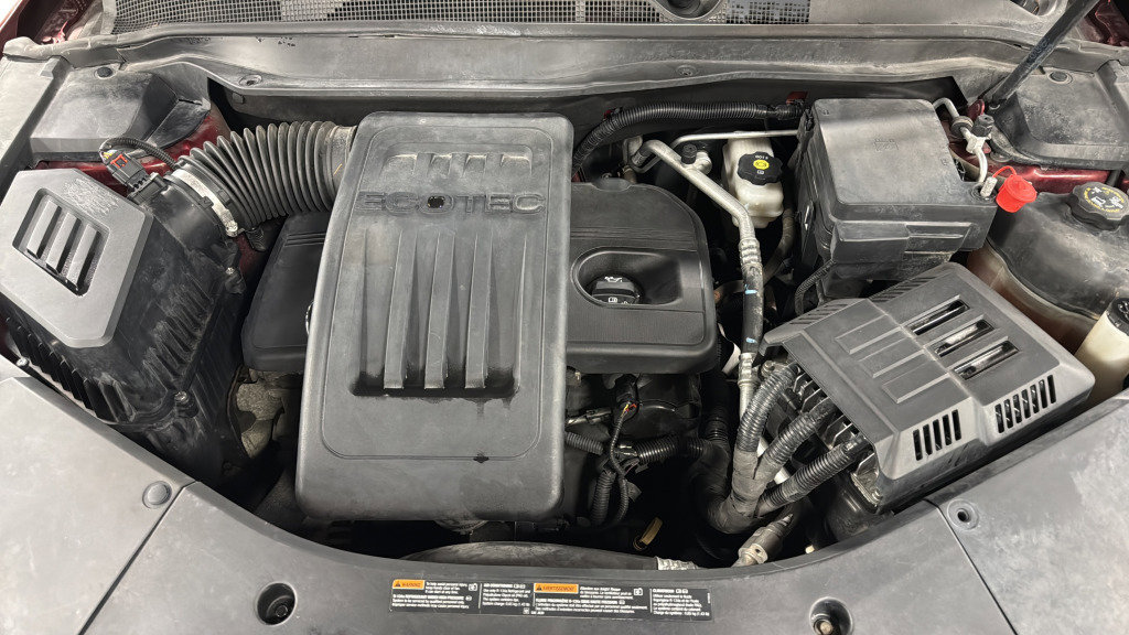 Used 2016 Chevrolet Equinox LT w/ Convenience Package image 36