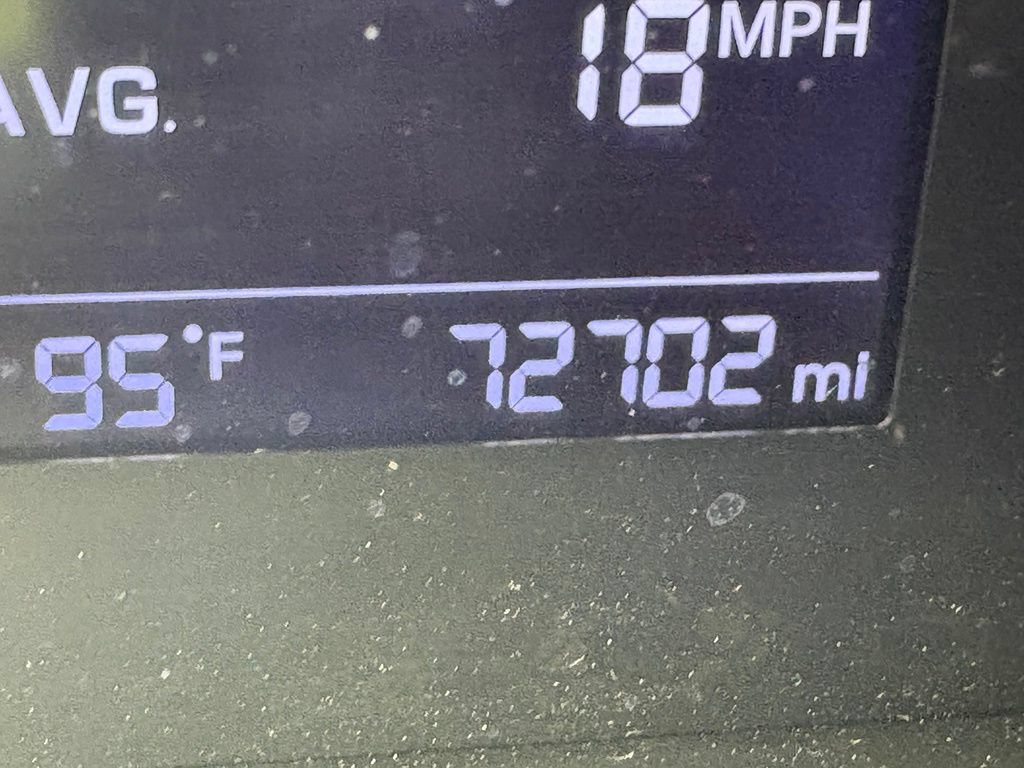 Used 2018 Hyundai Accent SE FWD image 12