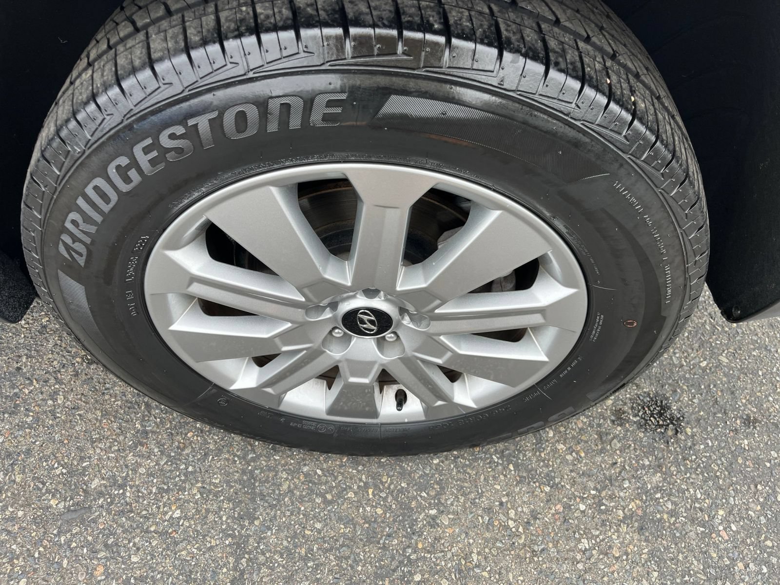 Used 2025 Hyundai Palisade SEL AWD/4WD image 33