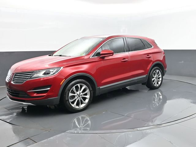 Used 2017 Lincoln MKC Premiere image 1