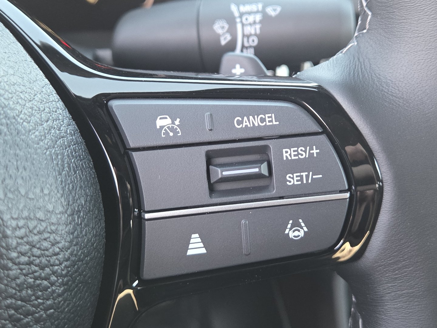 New 2026 Honda Civic Sport image 6