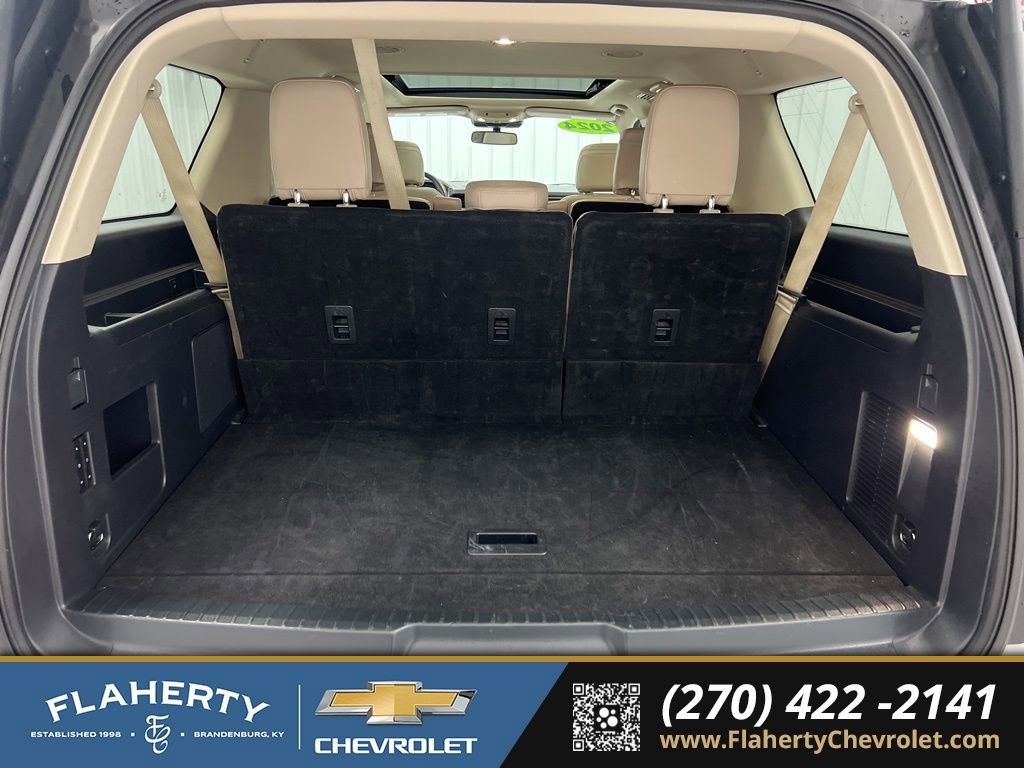 Used 2024 Ford Expedition Max Limited image 20