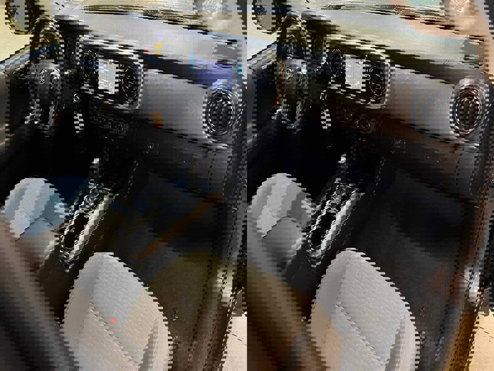 Used 2019 Toyota Tacoma SR5 image 15