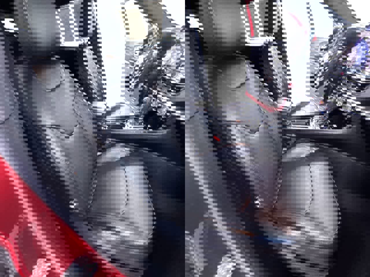 Used 2023 Jeep Compass Limited image 37