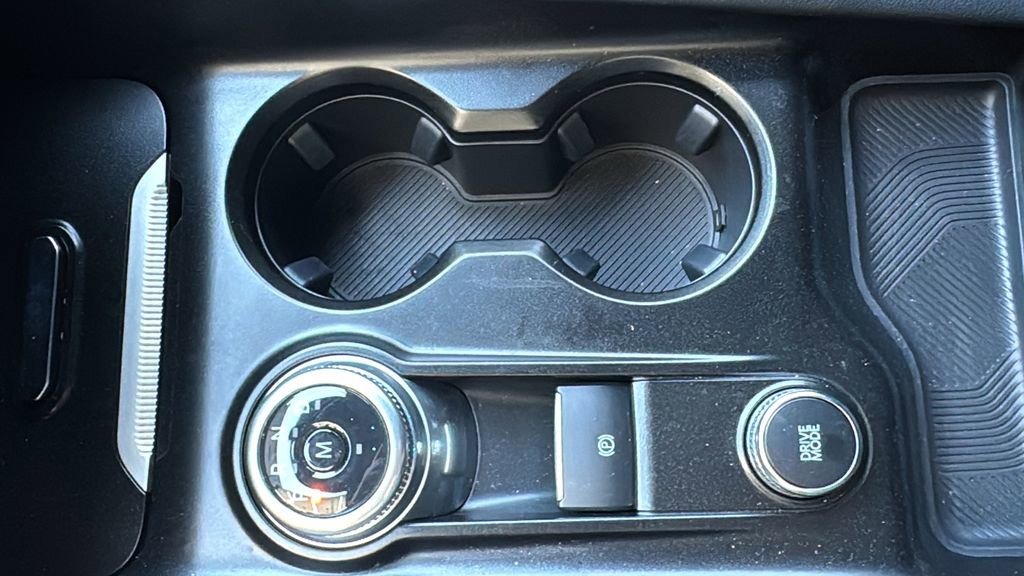 Certified 2025 Ford Explorer ST w/ Sun And Sound Package AWD/4WD image 16