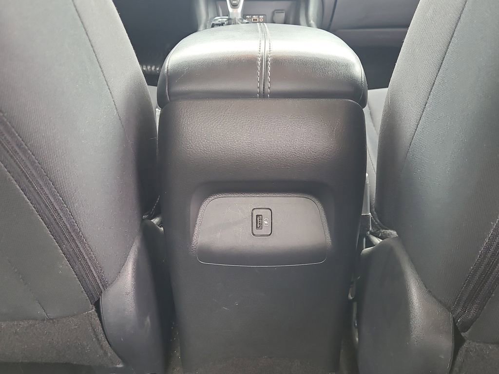 Used 2024 Nissan Sentra SV image 21