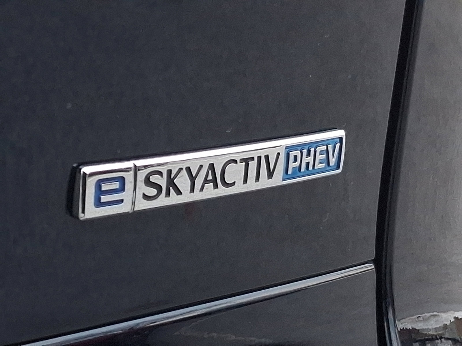 New 2026 MAZDA CX-90 Plug-In Hybrid w/ Preferred image 20