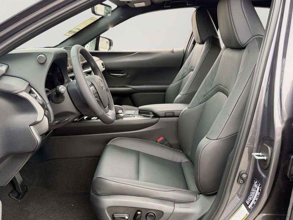 New 2026 Lexus UX 300h AWD image 12