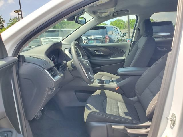 Certified 2023 GMC Terrain SLE FWD image 19